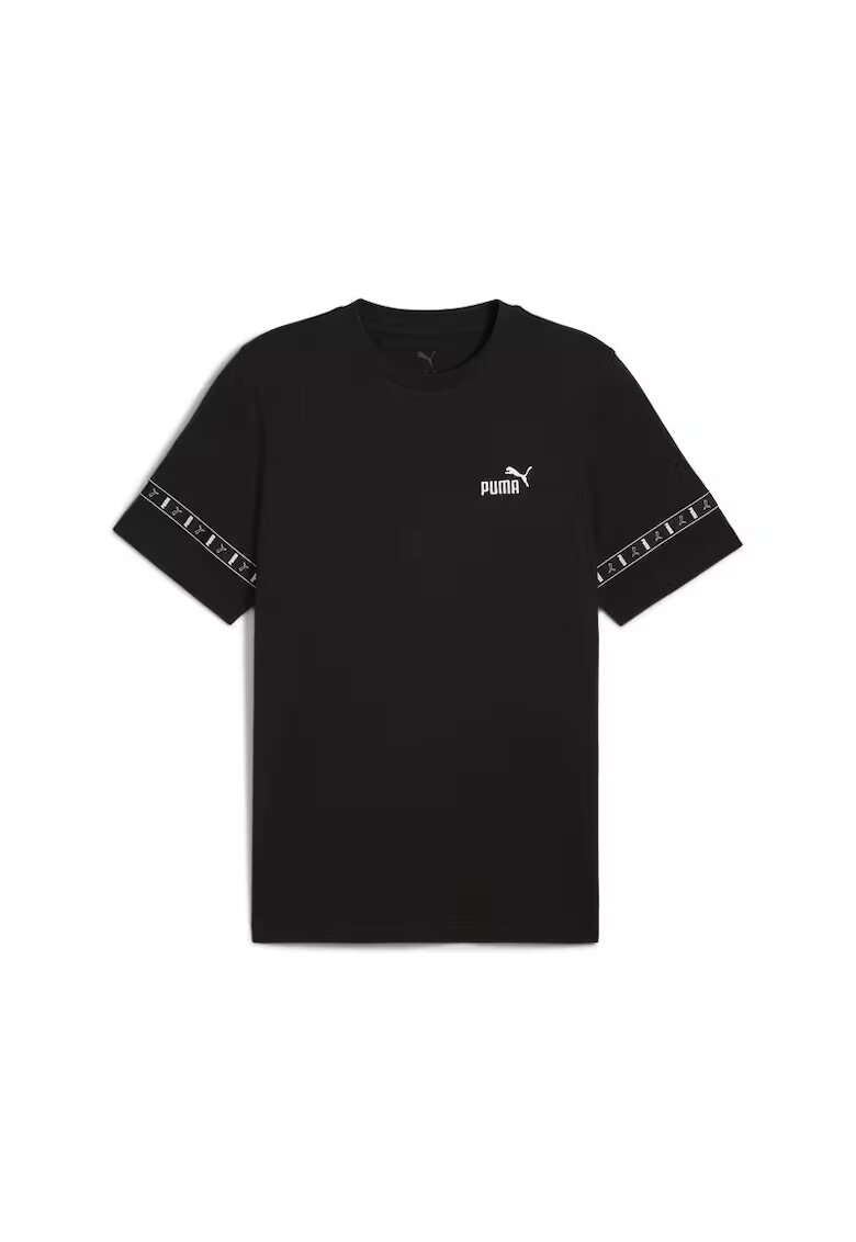 Puma Tricou ESS TAPE Layout Tee-688261-01