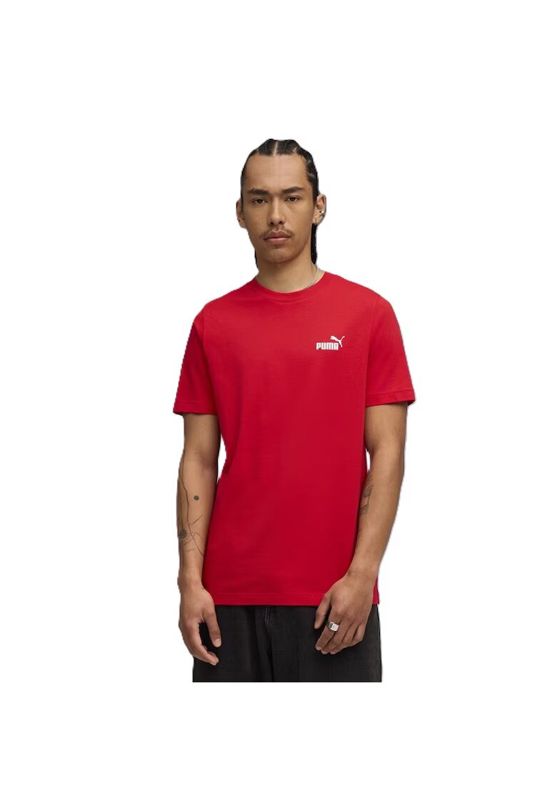Puma Tricou GRAPHIC Execution Tee-688042-11