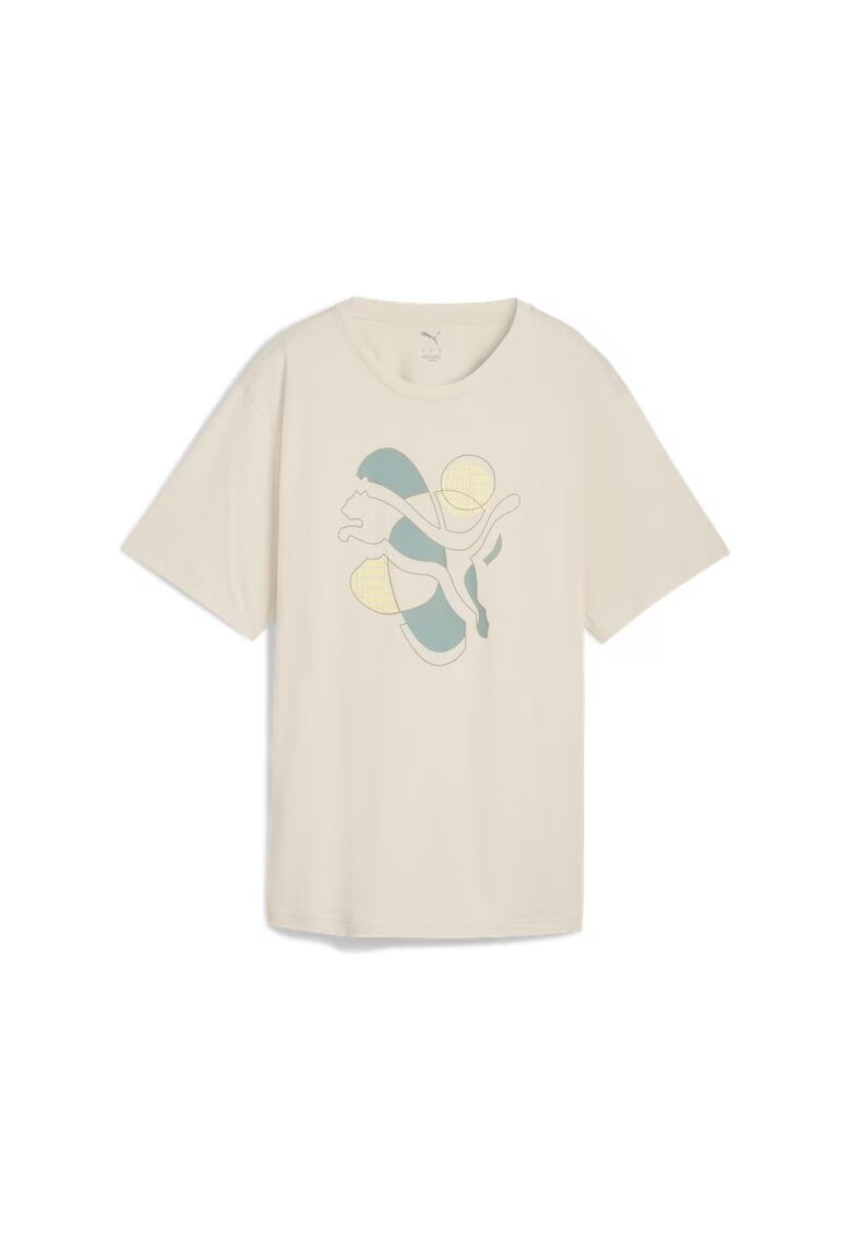 Puma Tricou GRAPHIC Relaxed Energy Tee-688166-87