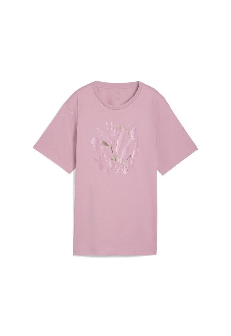 Puma Tricou GRAPHIC Relaxed Leaf Tee-688165-65