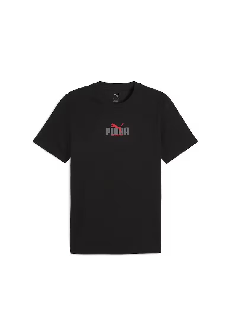 Puma Tricou GRAPHIC Wording Tee-688032-01