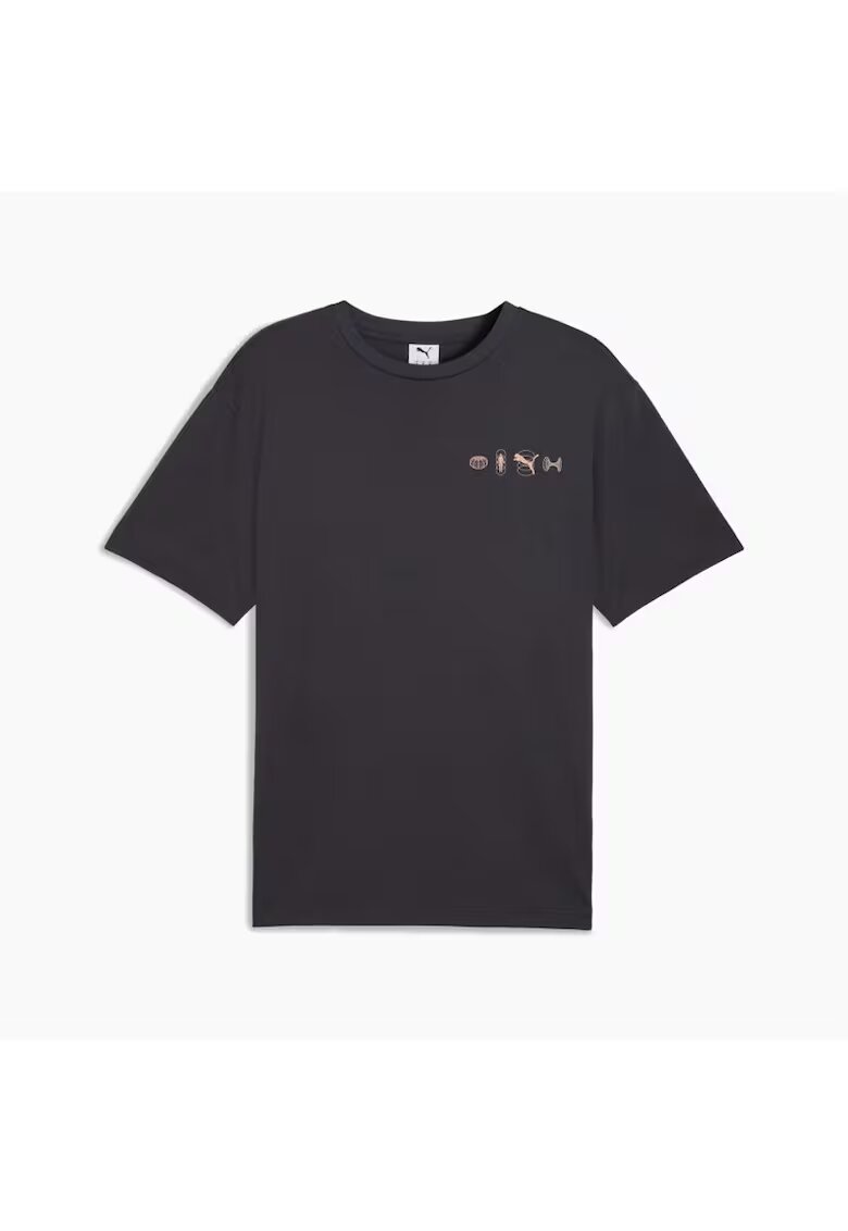 Puma Tricou GRAPHICS Recovery Tee-689565-69