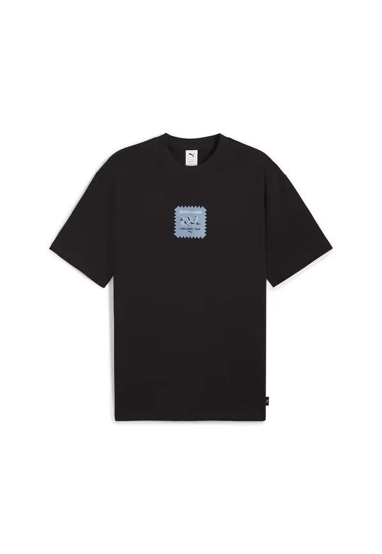 Puma Tricou Graphics Sportive People Tee-626548-01