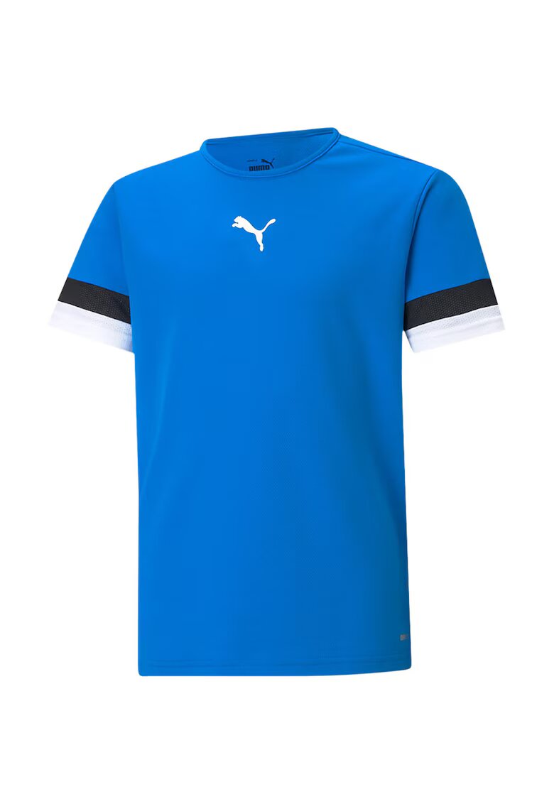 Puma Tricou pentru copii - poliester - albastru -