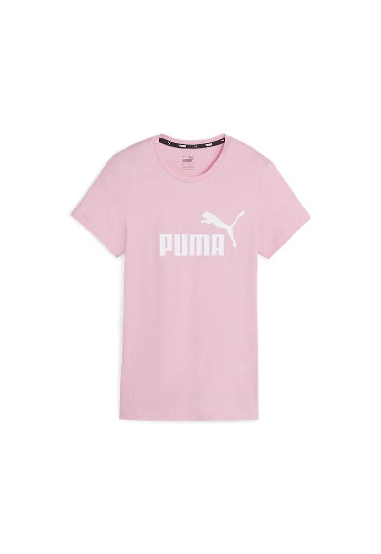 Puma Tricou pentru Drumetie - 586775-31 - 2XS INTL - Roz
