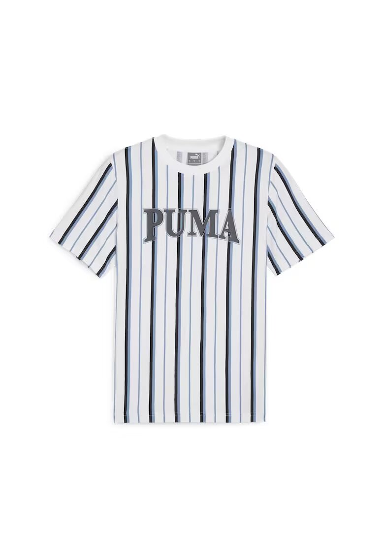 Puma Tricou pentru Drumetie - 678973-02 - Alb - Alb