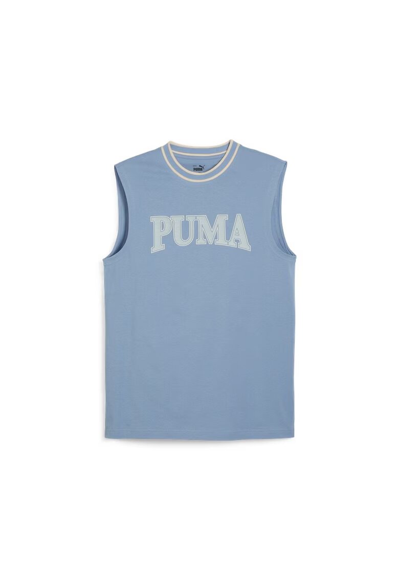 Puma Tricou pentru Drumetie - 678974-20 - Albastru - Albastru