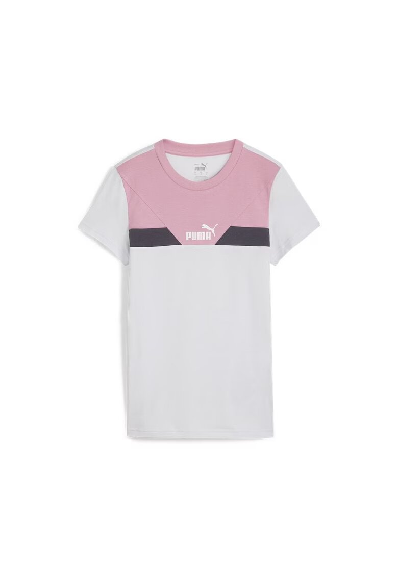 Puma Tricou pentru Drumetie - 681644-42 - Argintiu - Argintiu