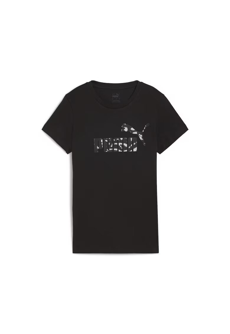 Puma Tricou pentru Drumetie - 682991-01 - Negru - Negru