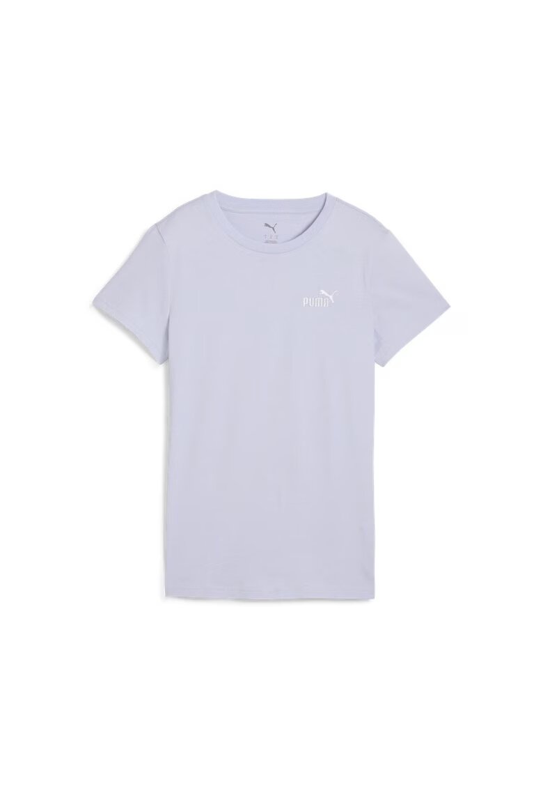 Puma Tricou pentru Femei - ess small no 1 logo tee (s) - 682373-47 - 2XS INTL - Mov