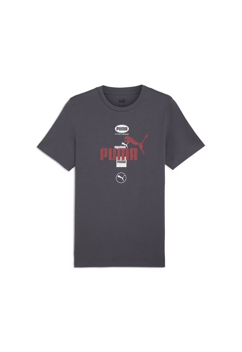 Puma Tricou Power Graphic Tee-681738-69