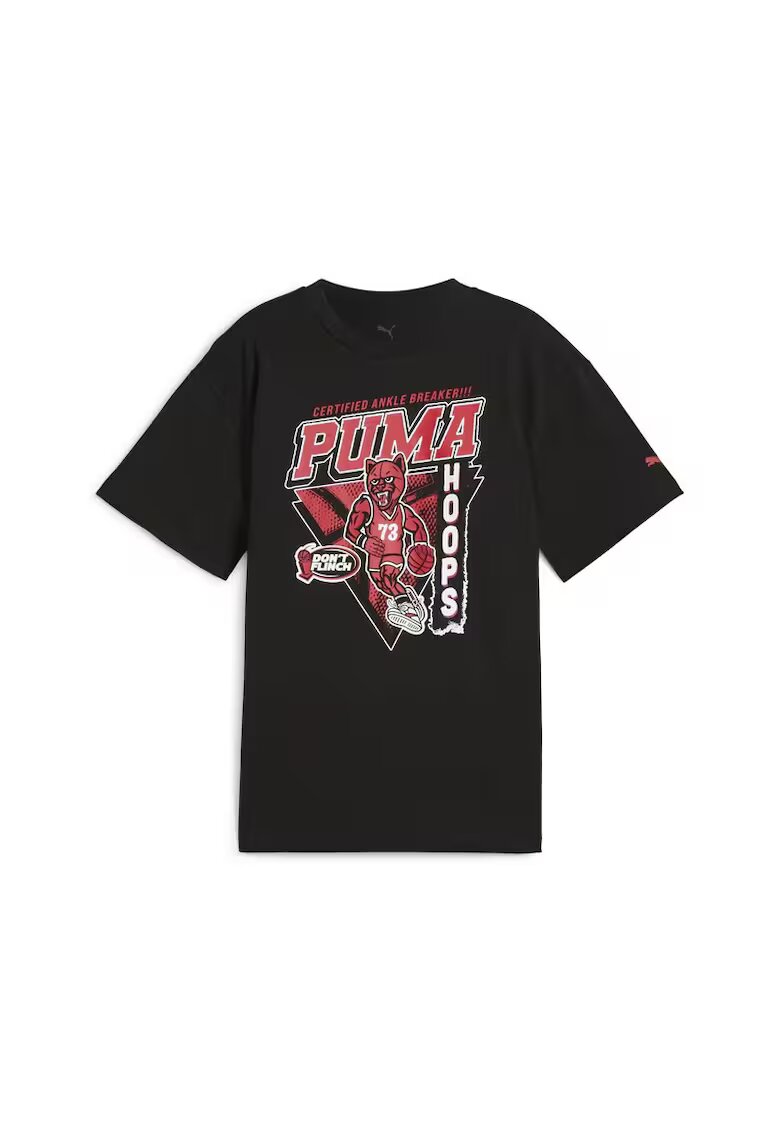 Puma Tricou Rival Rage Tee V B-630819-01