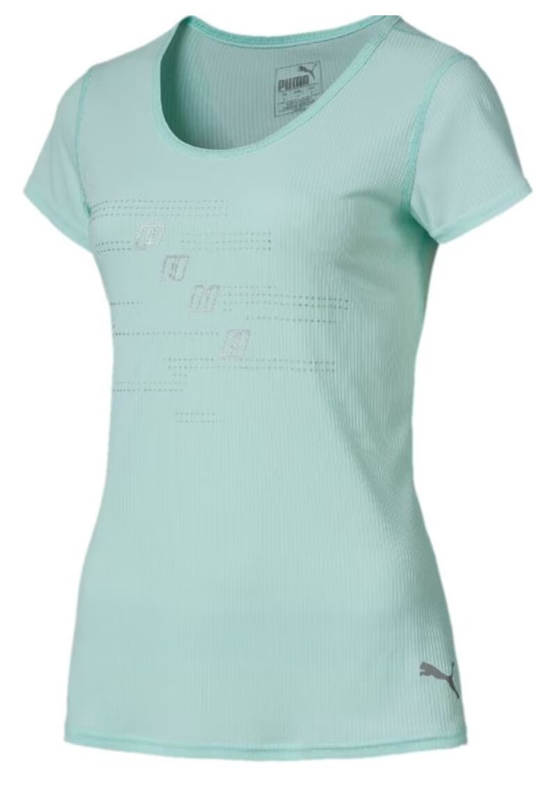 Puma Tricou slim fit 517464 05 -