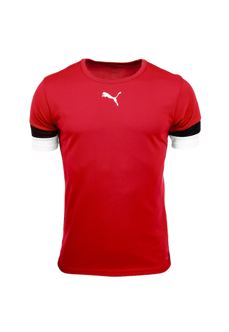 Puma Tricou sport barbati - Poliester - Albastru