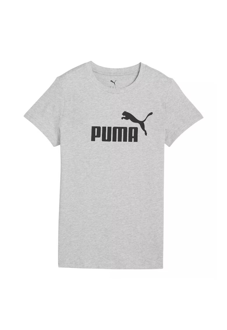 Puma Tricou sport dama ESS No. 1 - Gri