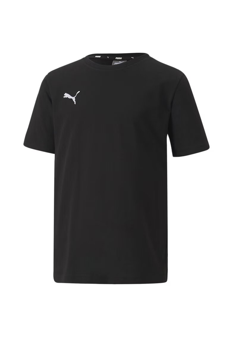 Puma Tricou sport Junior Teamgoal 23 - set de 3 bucati - Negru
