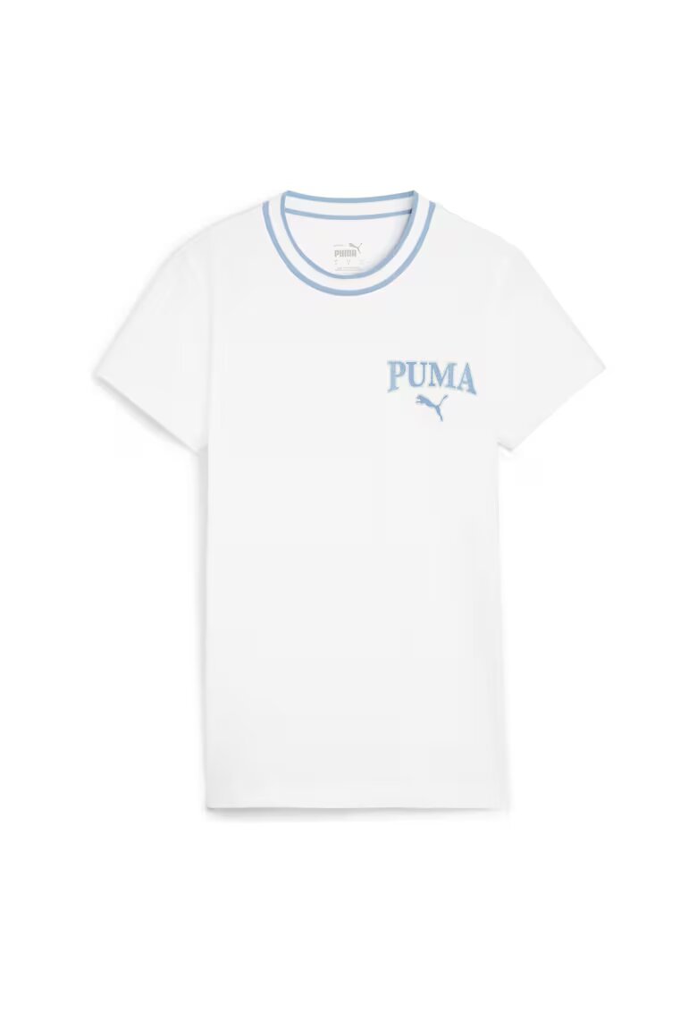 Puma Tricou SQUAD Tee 67789702