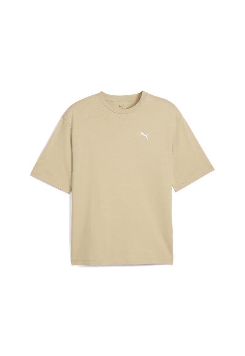 Puma Tricou WARDROBE ESS Boxy Tee-629645-83