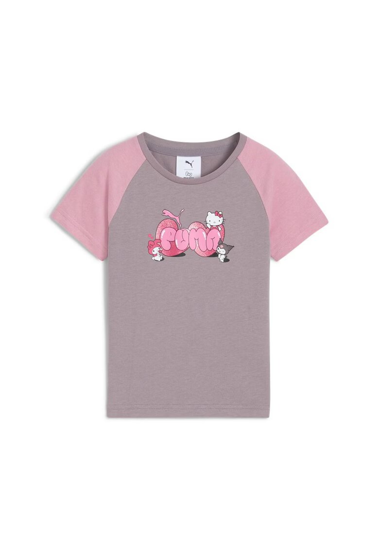 Puma Tricou X HELLO KITTY & FRIENDS Slim Tee-632391-64