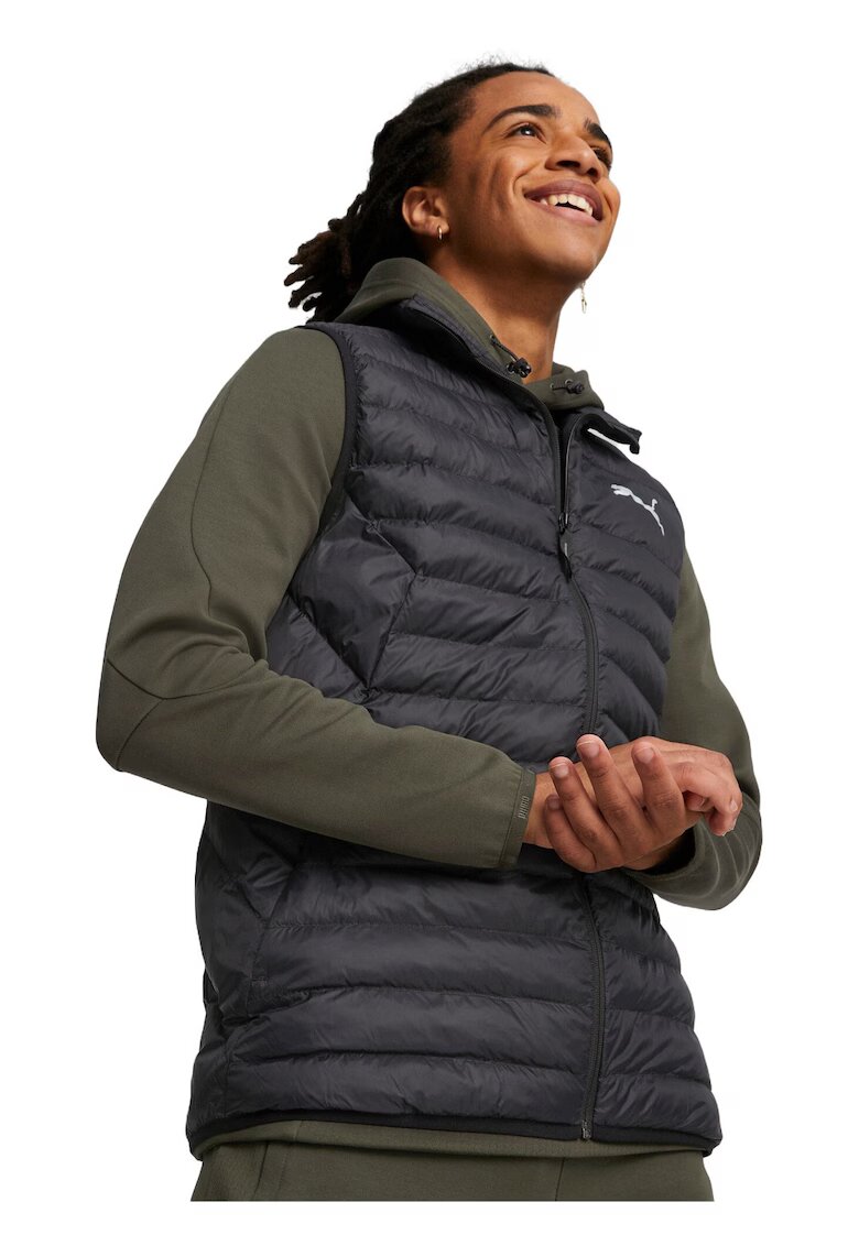Puma Vesta barbati Packlite - Negru