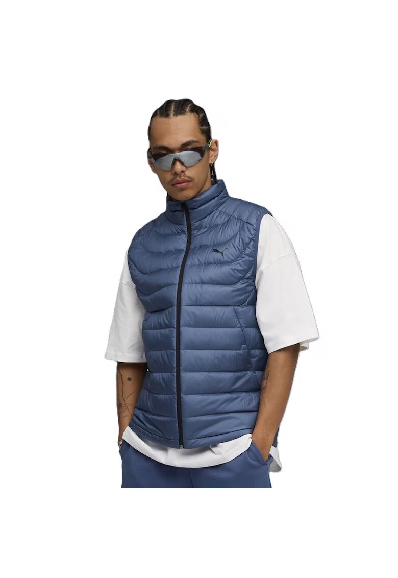 Puma Vesta PACKLITE Down Vest-685213-80