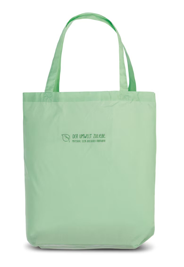 PUNTA Geanta 10414 - Verde deschis