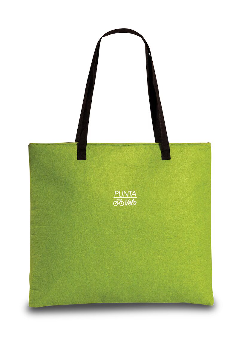 PUNTA Geanta F10427 - Verde