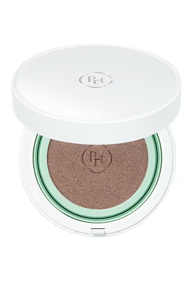 Purito Crema coloranta de fata BB Cushion cu SPF 30 PA+++ - Wonder Releaf - 21 Light Beige