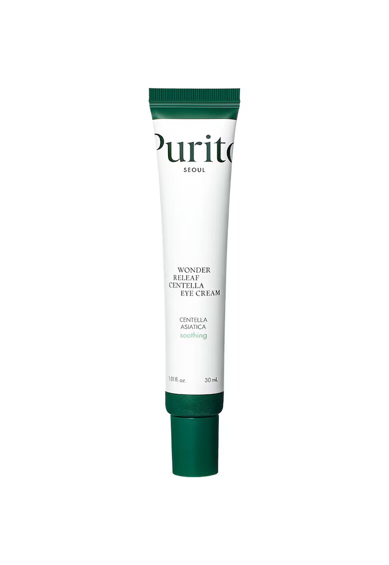 Purito Crema de ochi antirid Green Level Centella - 30 ml