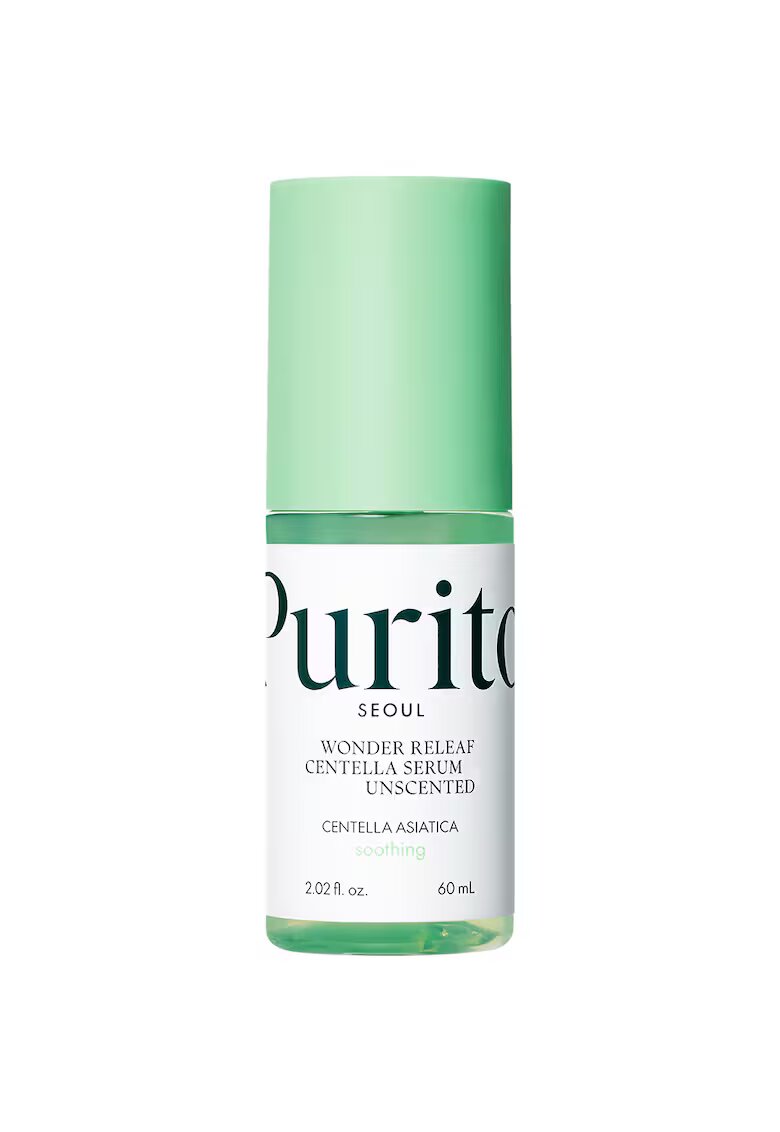 Purito Serum pentru fata Centella - 60 ml