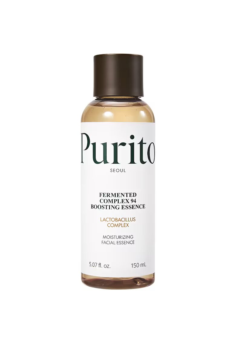 Purito Toner pentru fata Fermented Complex 94 Boosting Essence - 150 ml