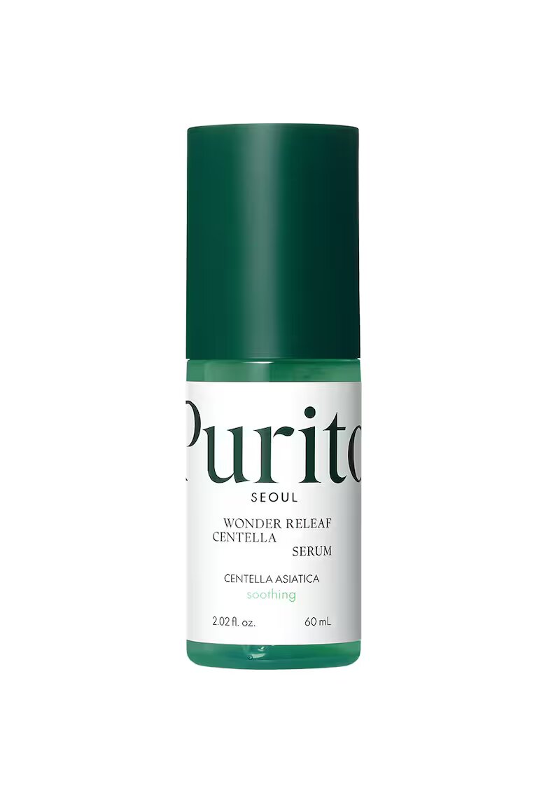 Purito Wonder Releaf Centella Ser de fata calmant 60 ml