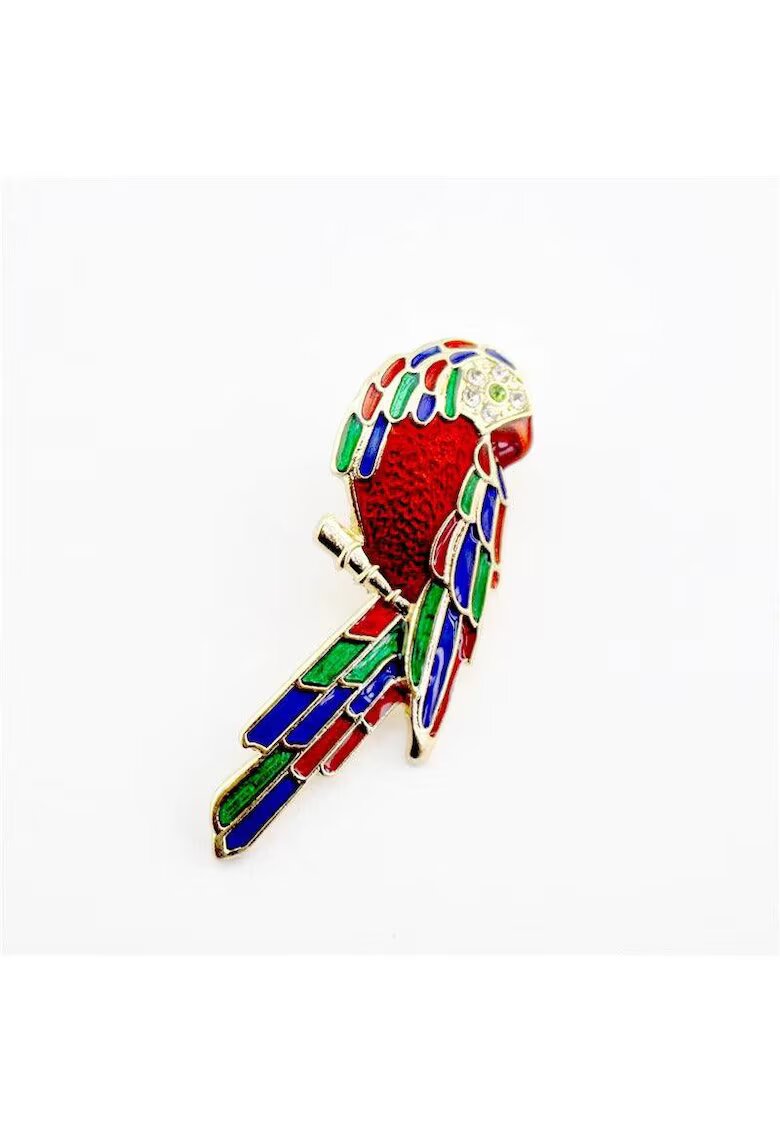 Pursehuit Brosa Hannie - Aliaj metalic - Multicolor