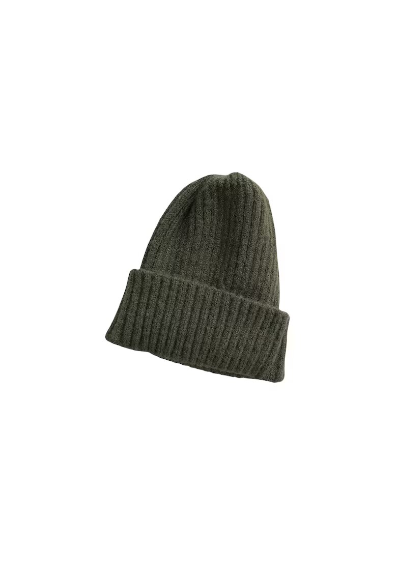 Pursehuit Caciula dama - verde - Cataleia -