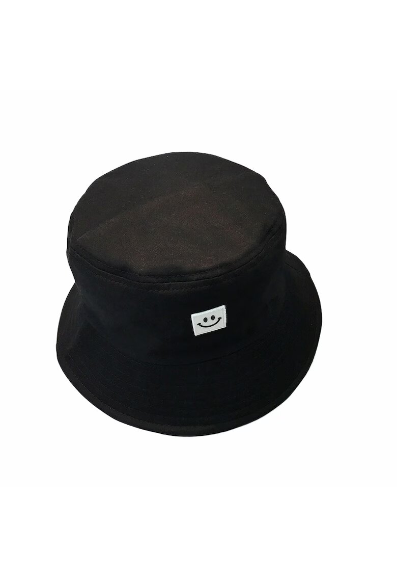 Pursehuit Palarie dama - neagra - stil pescar - Sophina -