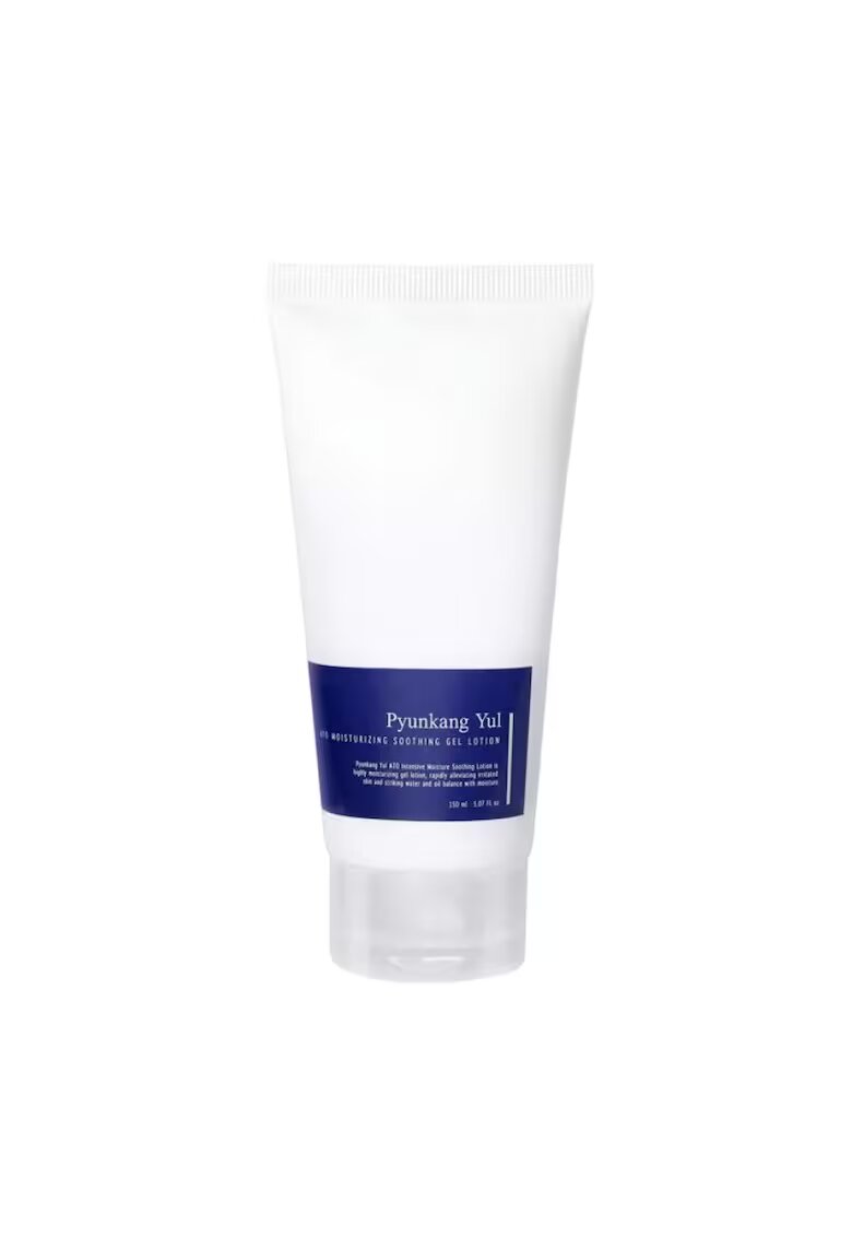 Pyunkang Yul Lotiune de fata hidratanta Ato Moisturizing Soothing Gel Lotion - 150 ml