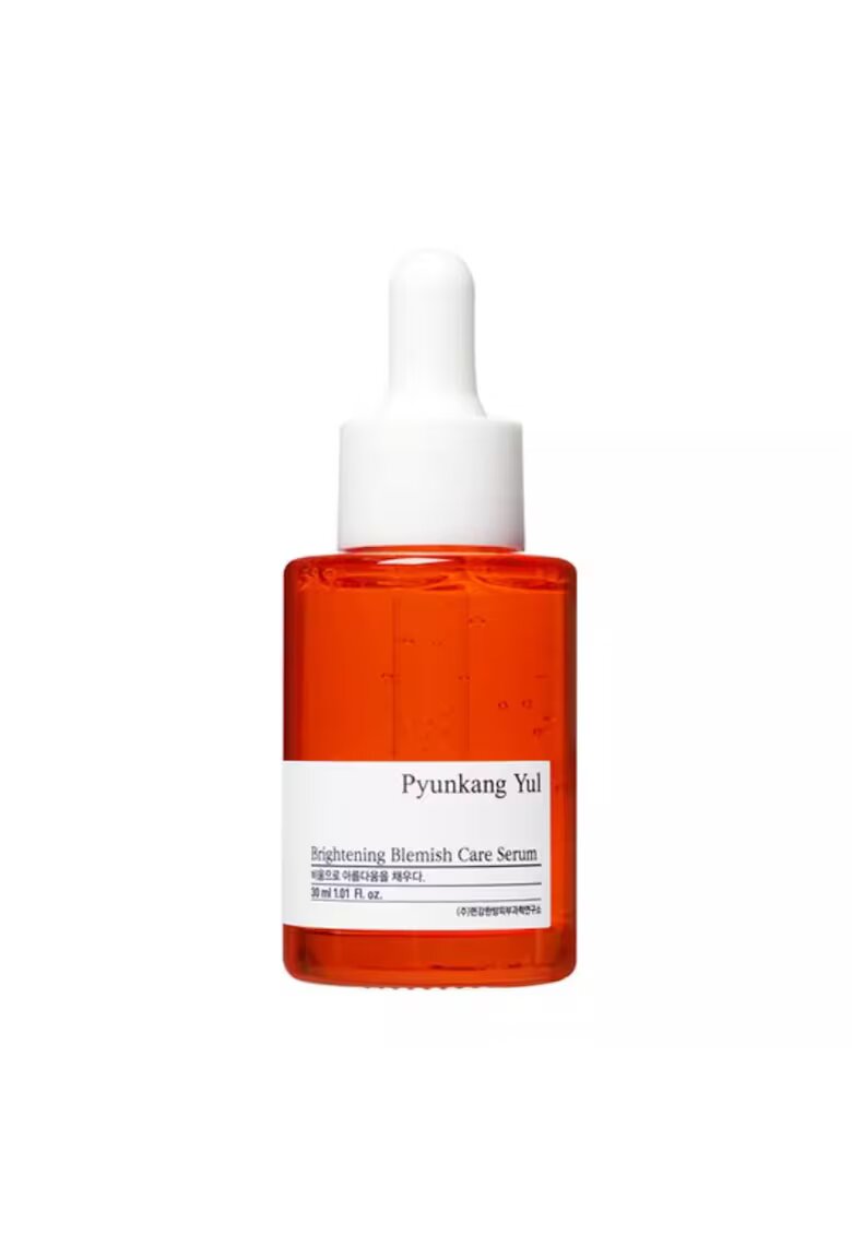 Pyunkang Yul Serum Anti Pete Pigmentare 30ml- Brightening Blemish Care