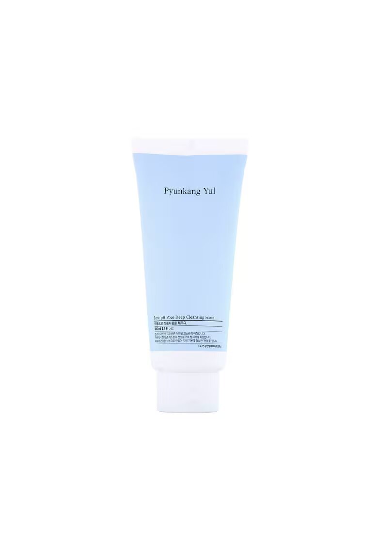 Pyunkang Yul Spuma cu pH scazut pentru curatare in profunzime a porilor - 100ml