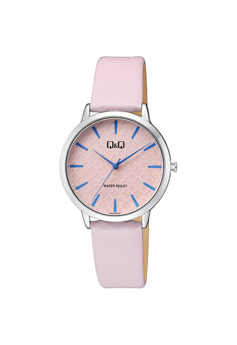 QQ Ceas analog de dama - Roz