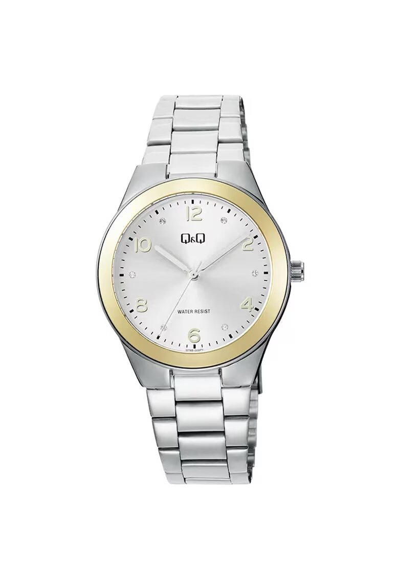 QQ Ceas analogic de dama Q78B