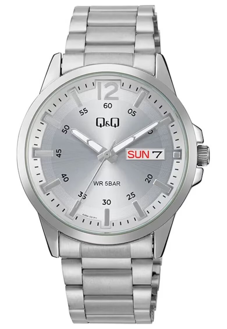 QQ Ceas barbatesc A36A-001PY