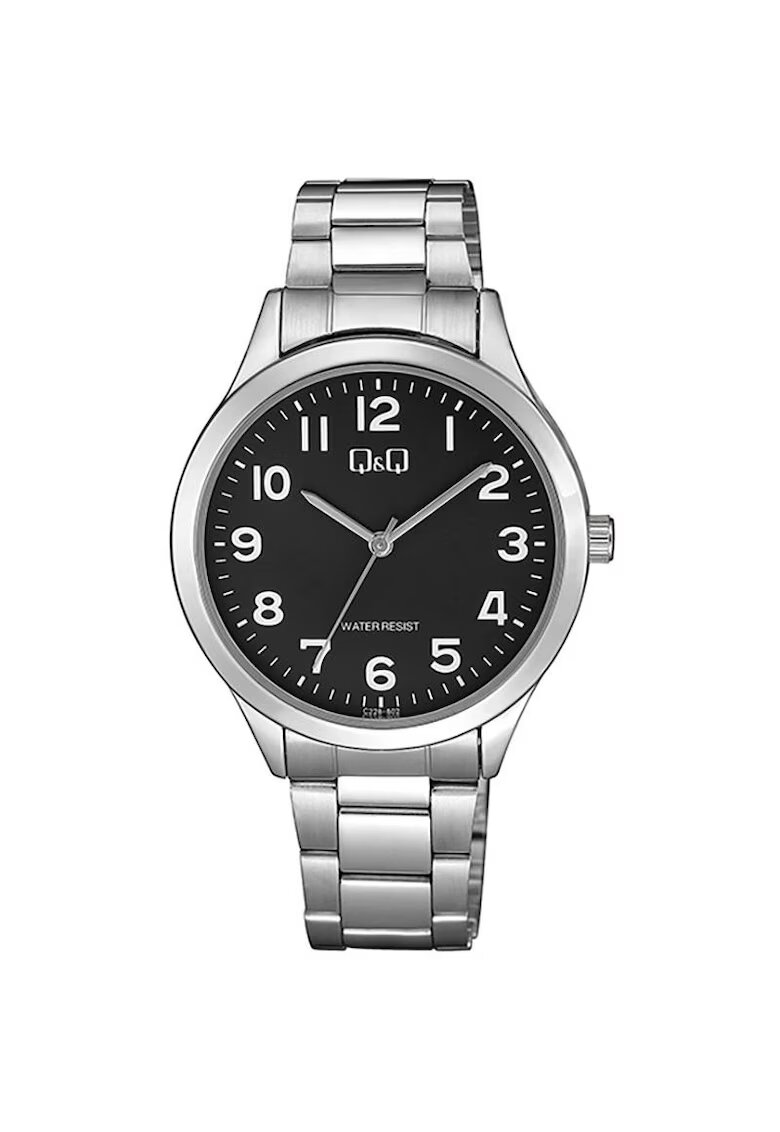 QQ Ceas barbatesc C228 - Negru