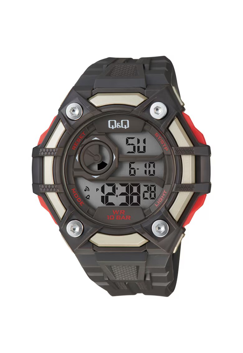 QQ Ceas barbatesc G18A-007VY