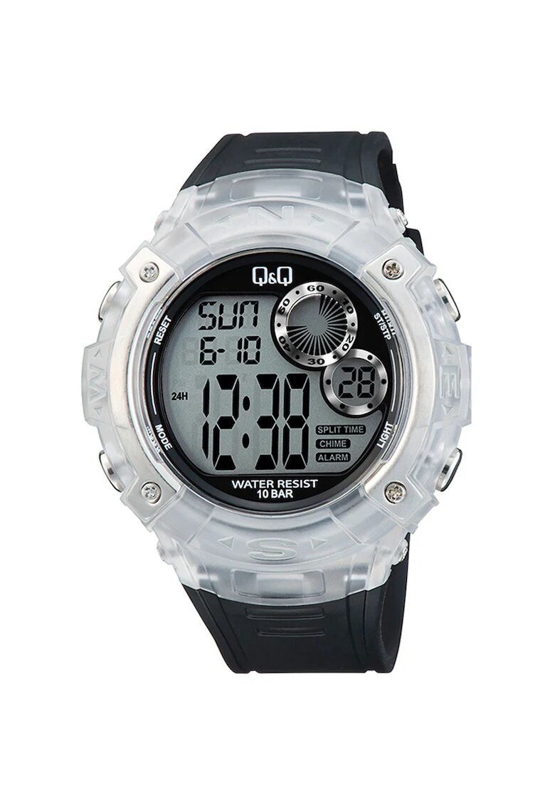 QQ Ceas barbatesc G19A-001VY