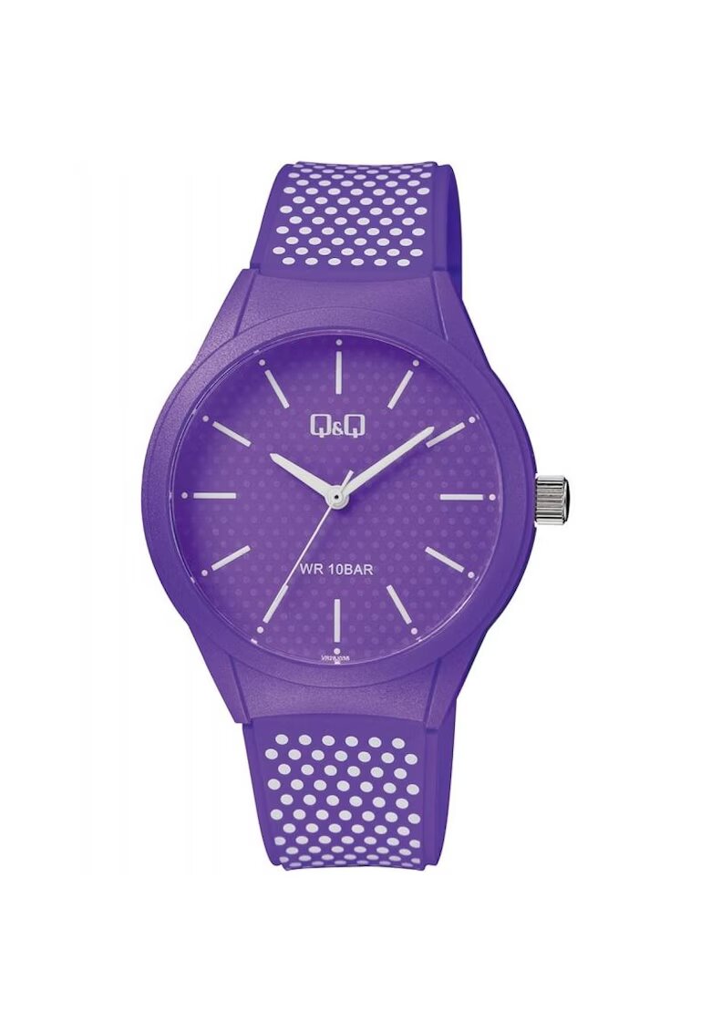QQ Ceas barbatesc Quartz - Mov