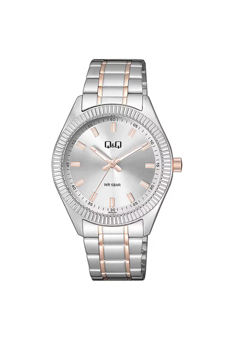 QQ Ceas barbatesc QZ48J401Y