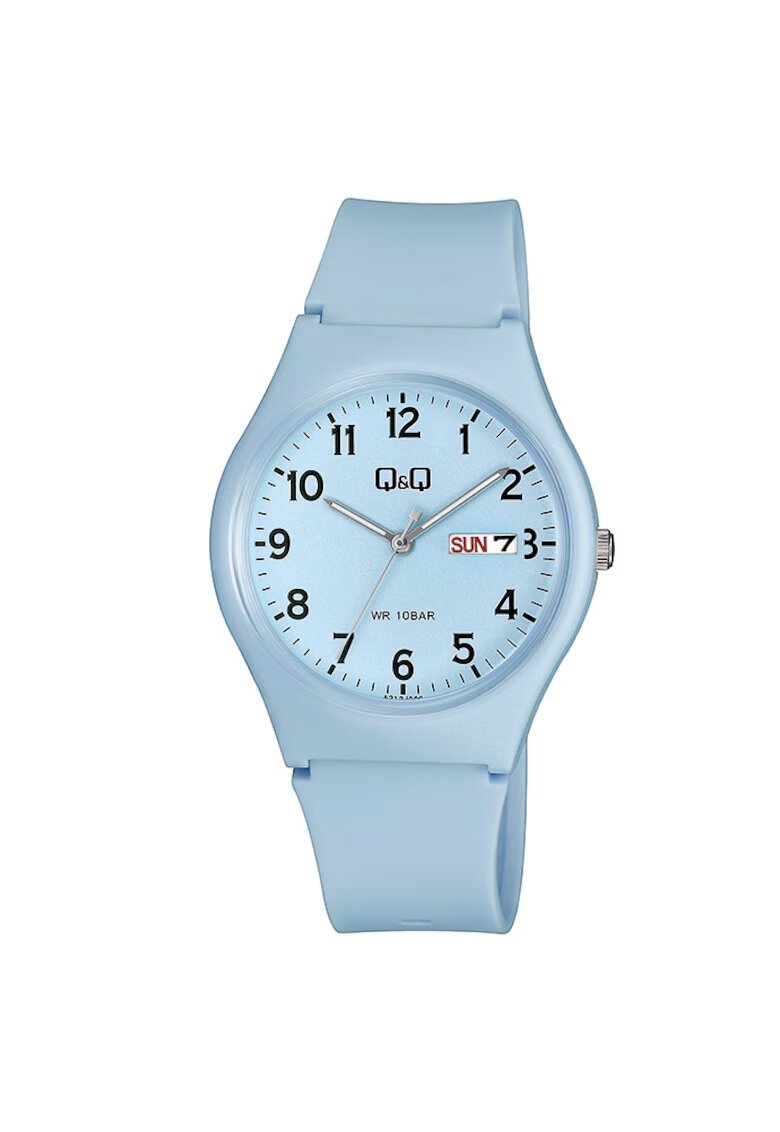 QQ Ceas copii A212j - Bleu