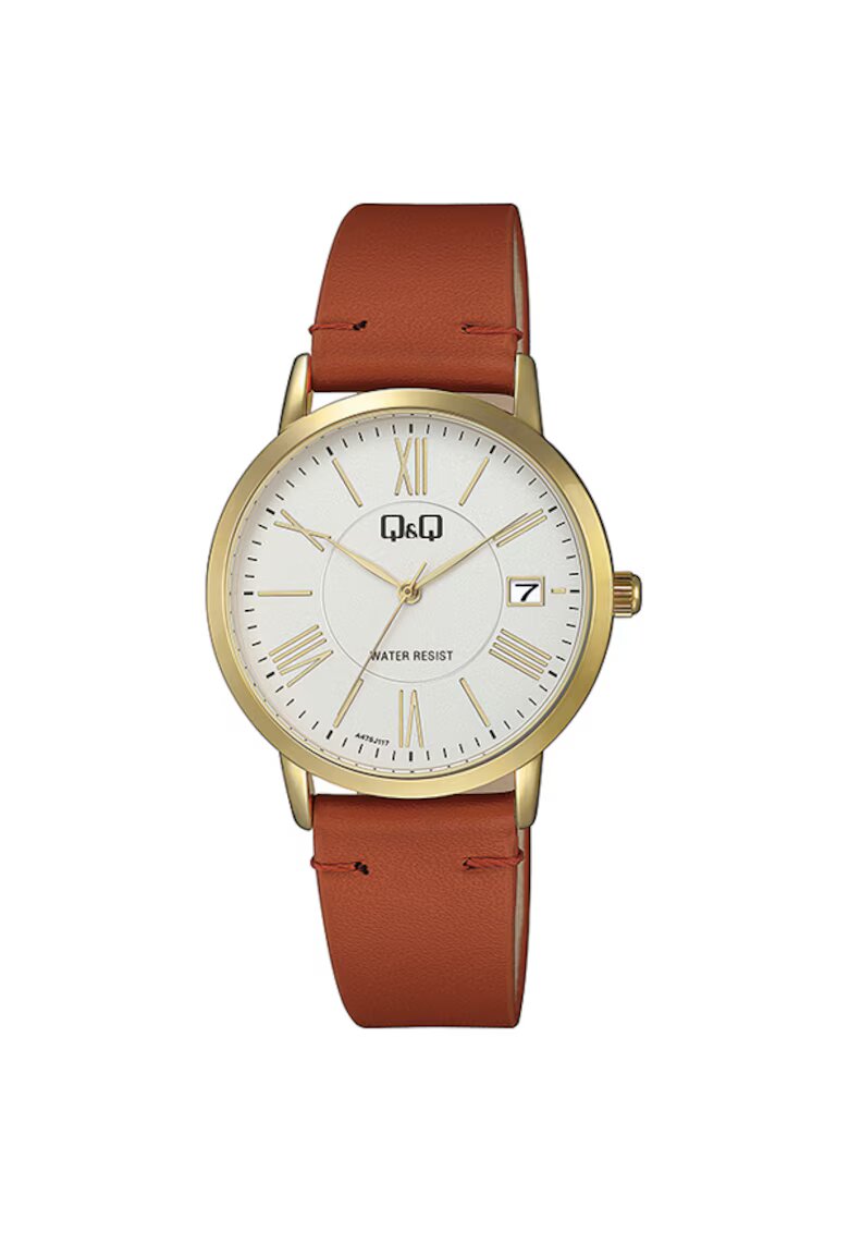 QQ Ceas dama A475J117Y - Maroniu