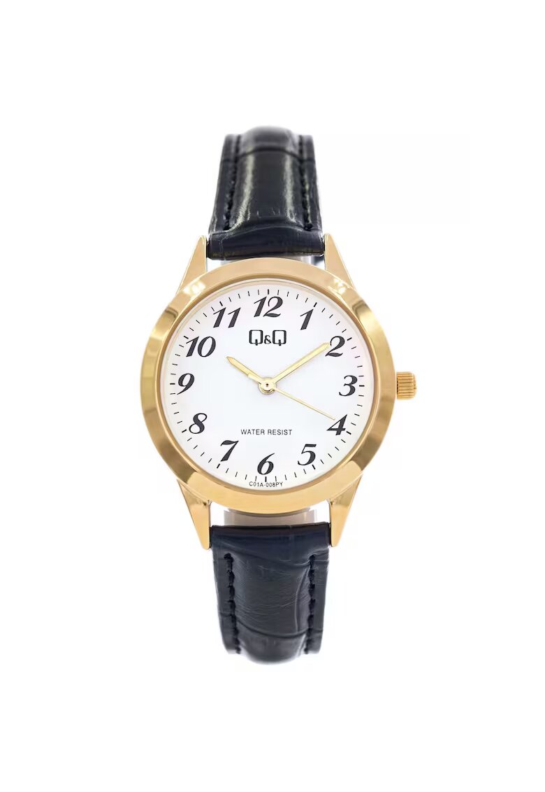 QQ Ceas Dama - by Citizen - Classic C01A-008PY