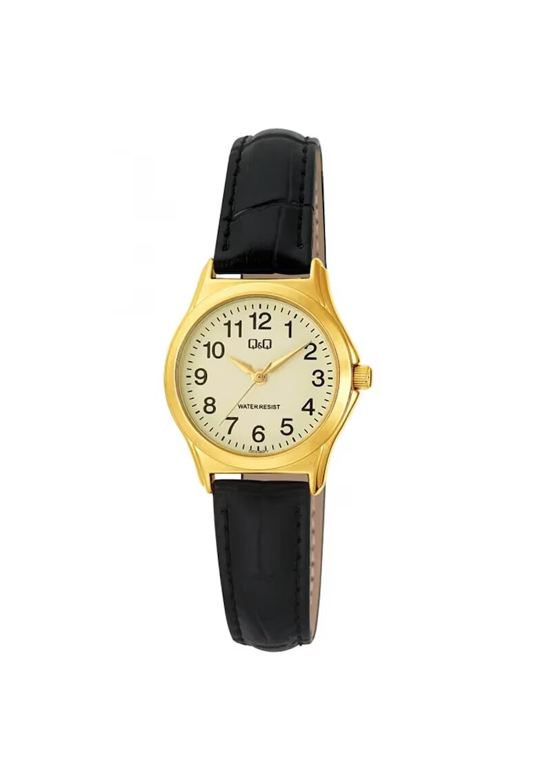 QQ Ceas Dama - by Citizen - Classic C07A-005PY